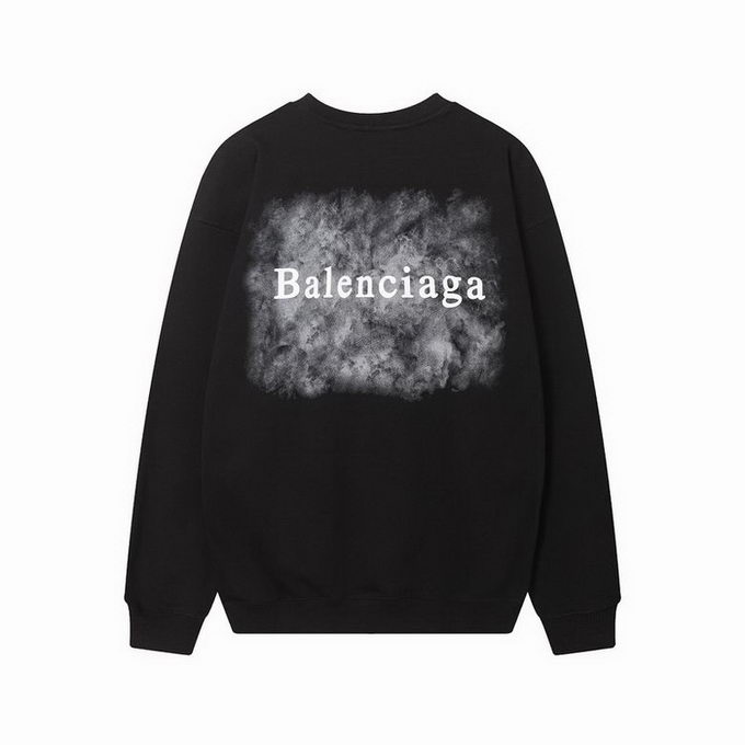 Balenciaga Sweatshirt Mens ID:20240314-191